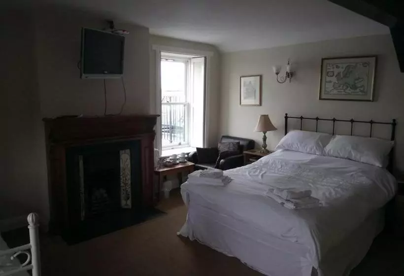 בית מלון כפרי The Dyke Neuk