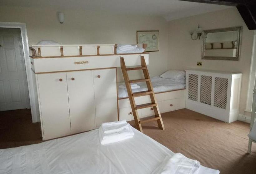 Отель The Dyke Neuk