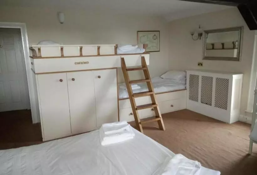 בית מלון כפרי The Dyke Neuk