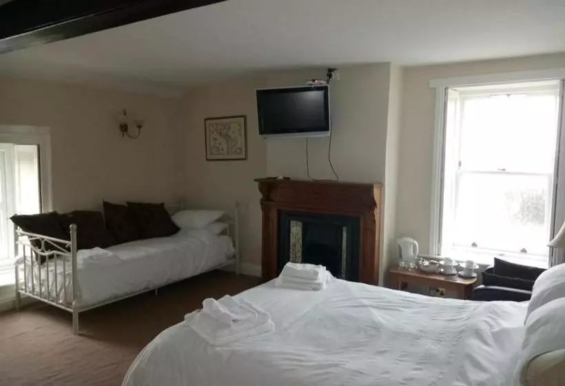 בית מלון כפרי The Dyke Neuk