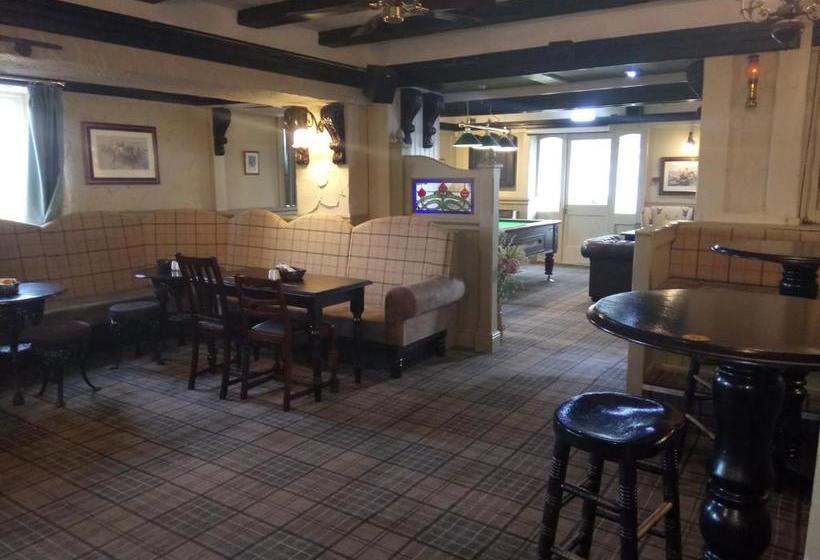 Отель The Dyke Neuk