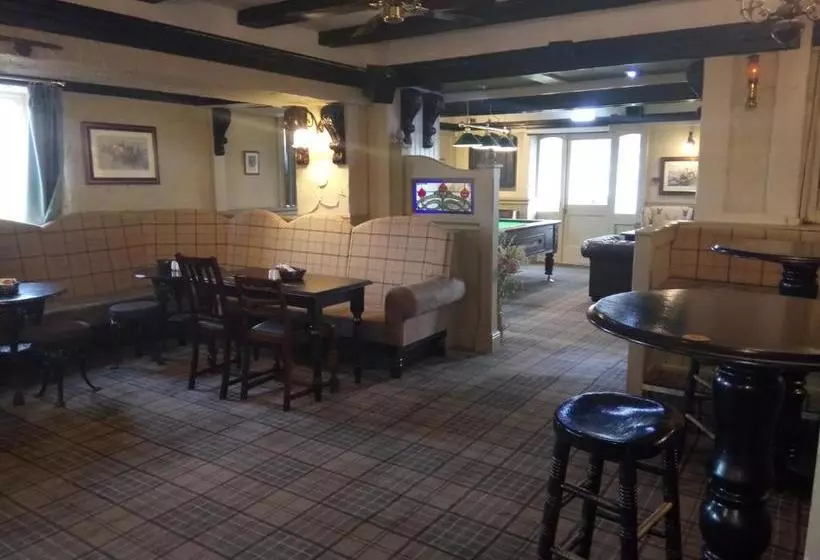 בית מלון כפרי The Dyke Neuk