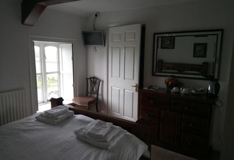 Отель The Dyke Neuk