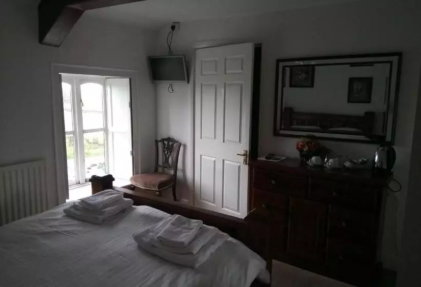 בית מלון כפרי The Dyke Neuk