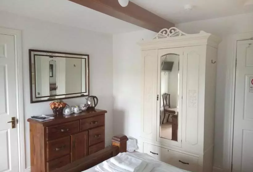 בית מלון כפרי The Dyke Neuk