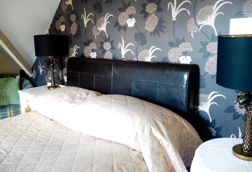 هتل The Old Manse Pickering