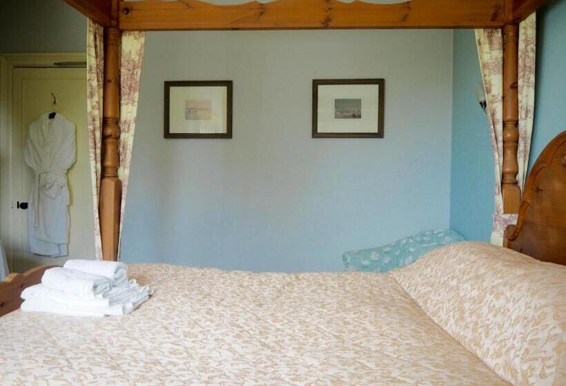 هتل The Old Manse Pickering