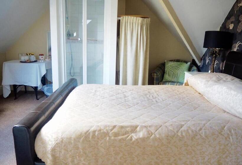 هتل The Old Manse Pickering