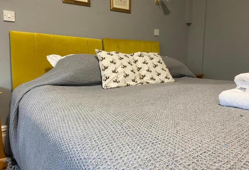 هتل The Old Manse Pickering