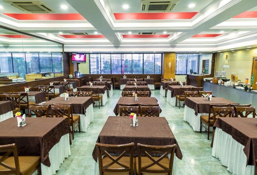 فندق Tip Top Plaza