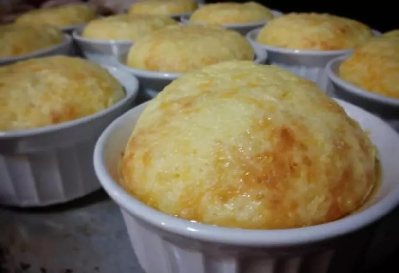 Long Mountain Lodge Bed & Breakfast