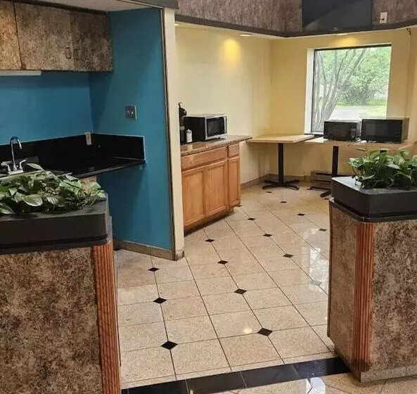 Motel Americas Best Value Inn Horseheads