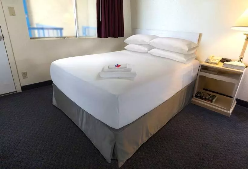 Motel Americas Best Value Inn Horseheads