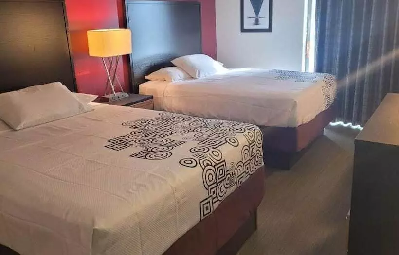 Motel Americas Best Value Inn Horseheads