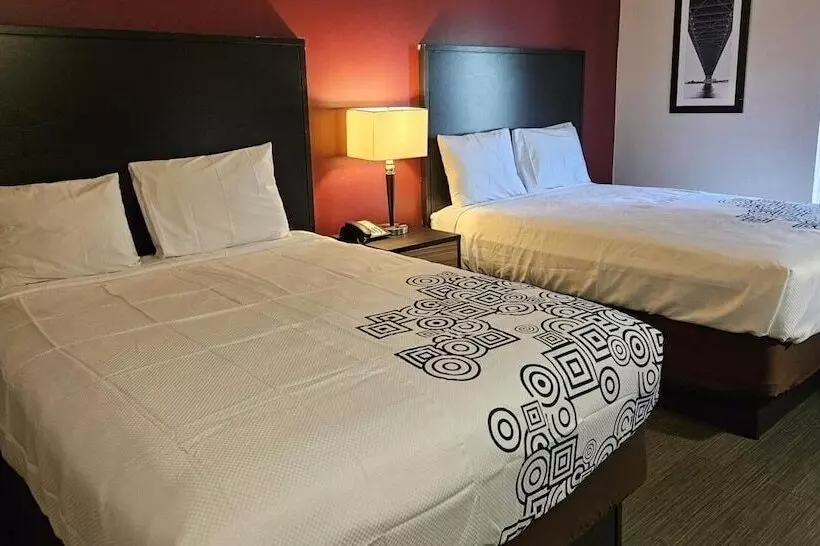 Motel Americas Best Value Inn Horseheads