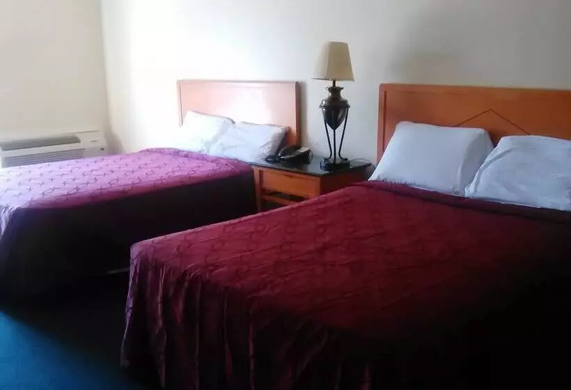 Motel Americas Best Value Inn Horseheads