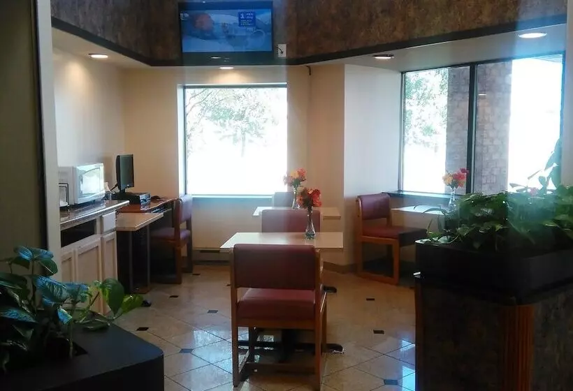 Motel Americas Best Value Inn Horseheads