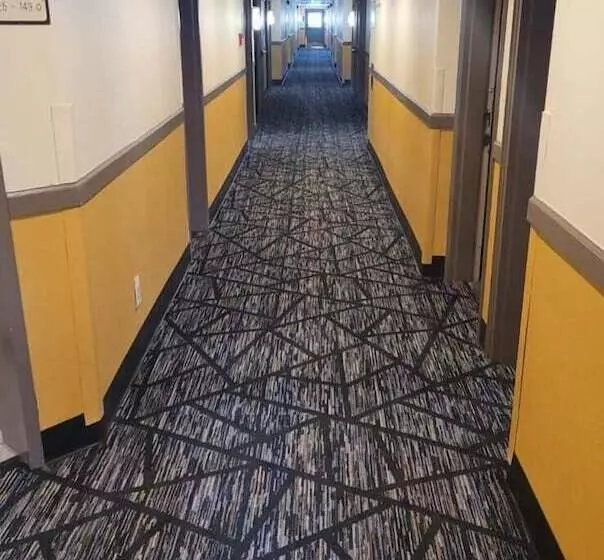 Motel Americas Best Value Inn Horseheads