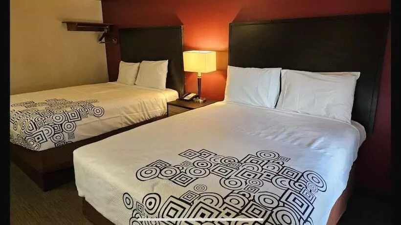 Motel Americas Best Value Inn Horseheads