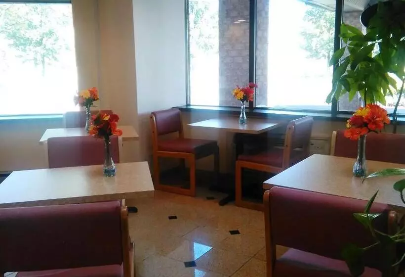 Motel Americas Best Value Inn Horseheads
