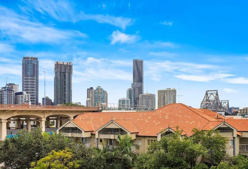 모텔 Il Mondo Boutique