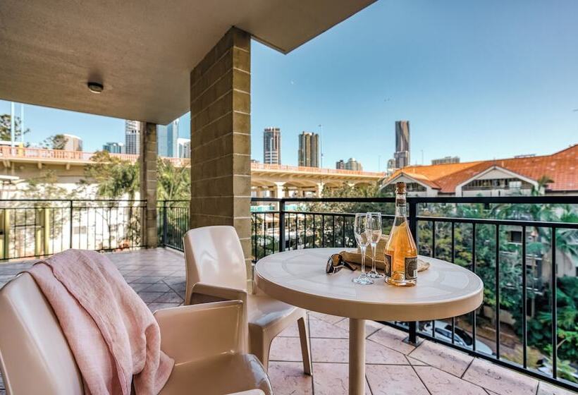 모텔 Il Mondo Boutique