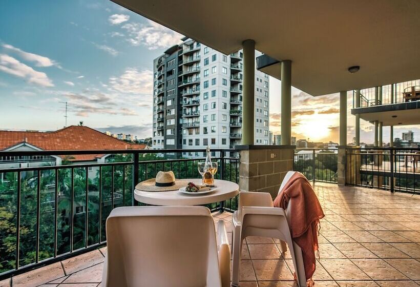 모텔 Il Mondo Boutique