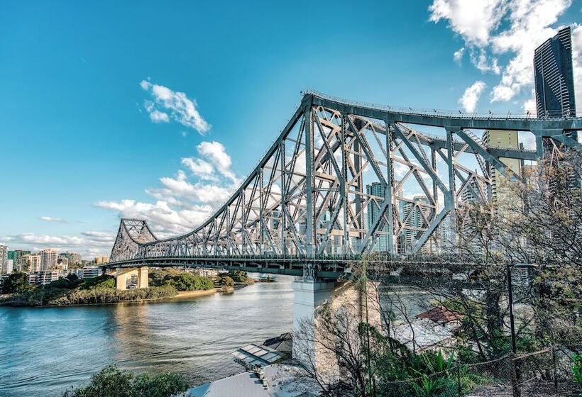 모텔 Il Mondo Boutique