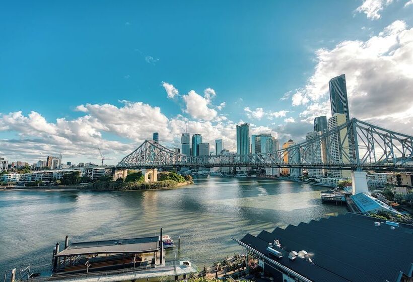 모텔 Il Mondo Boutique