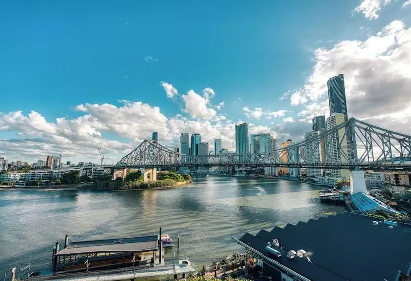 모텔 Il Mondo Boutique