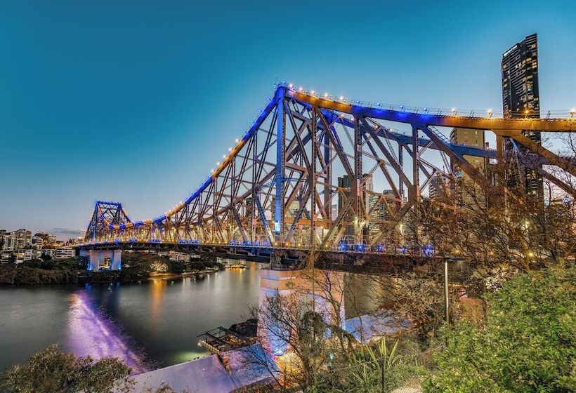 모텔 Il Mondo Boutique