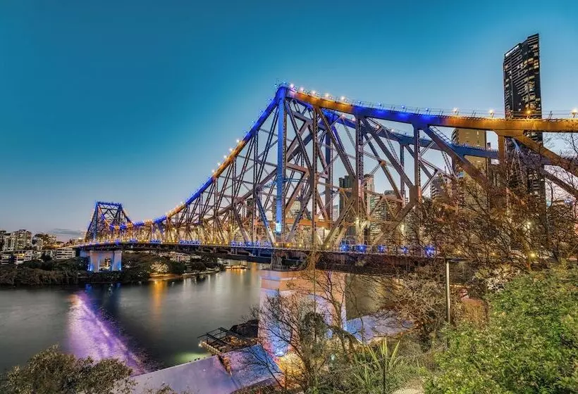 모텔 Il Mondo Boutique