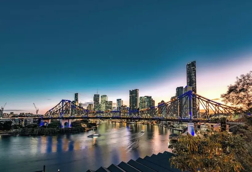 모텔 Il Mondo Boutique