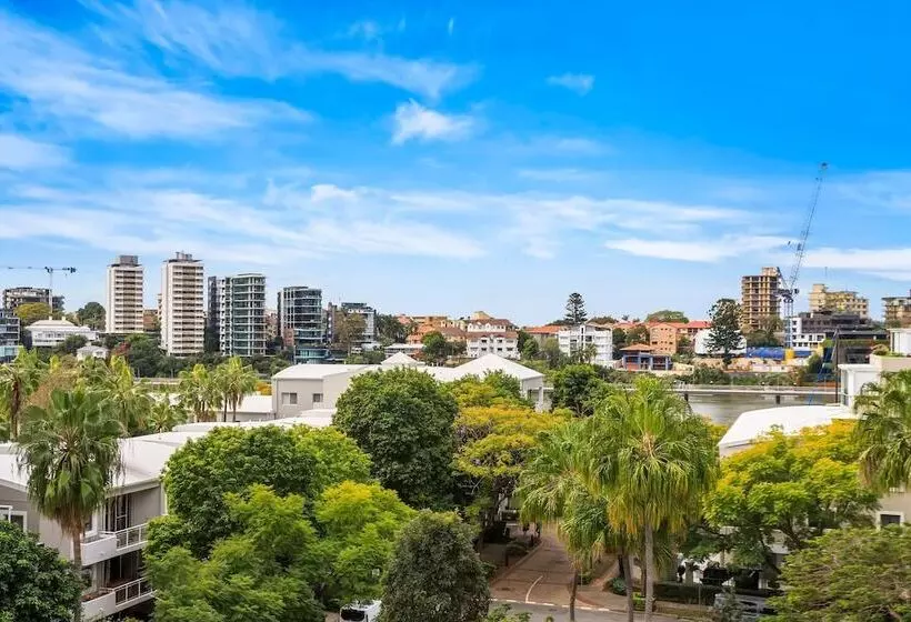 모텔 Il Mondo Boutique