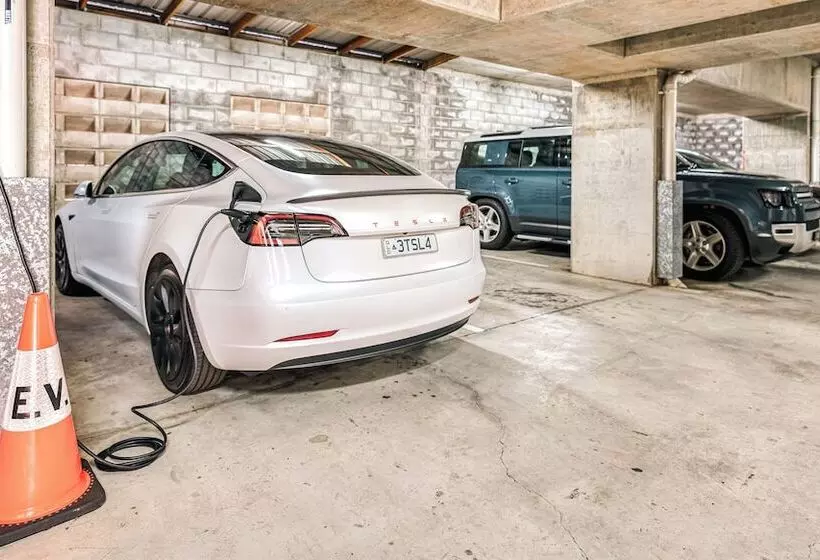 모텔 Il Mondo Boutique