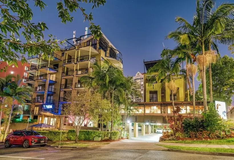 모텔 Il Mondo Boutique