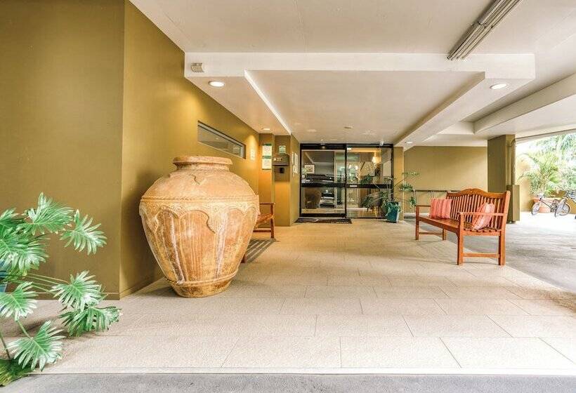 모텔 Il Mondo Boutique