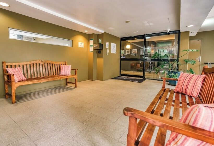 모텔 Il Mondo Boutique