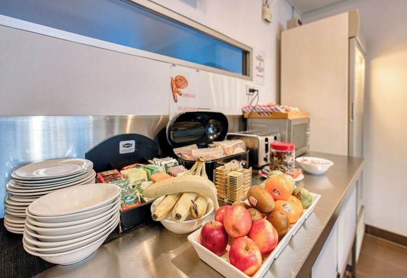 모텔 Il Mondo Boutique