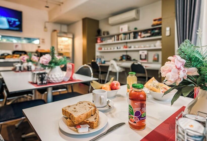 모텔 Il Mondo Boutique