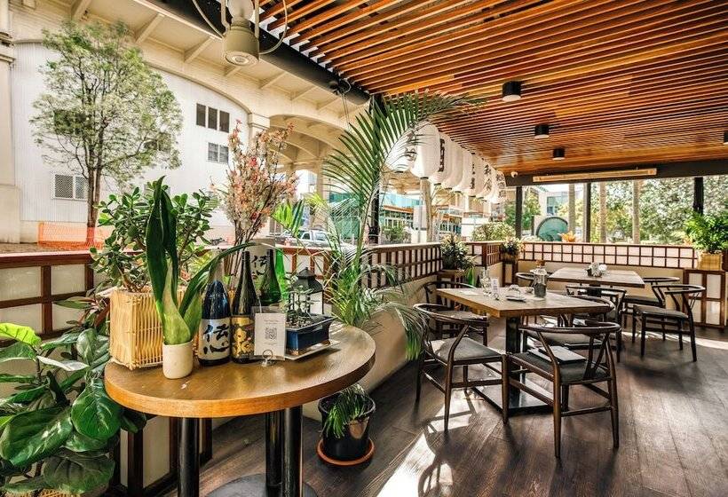 모텔 Il Mondo Boutique