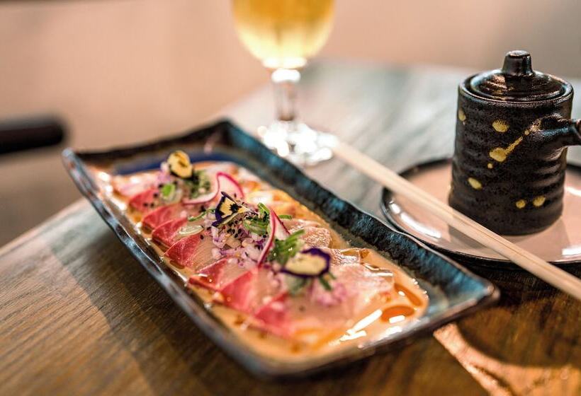 모텔 Il Mondo Boutique