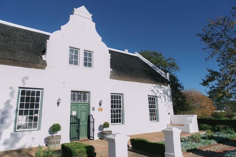 פנסיון La Providence