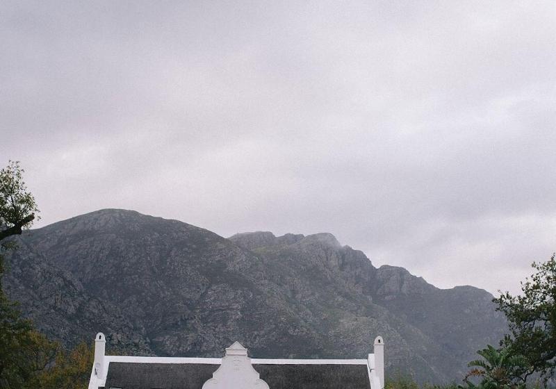 פנסיון La Providence