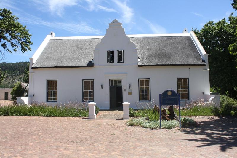 פנסיון La Providence