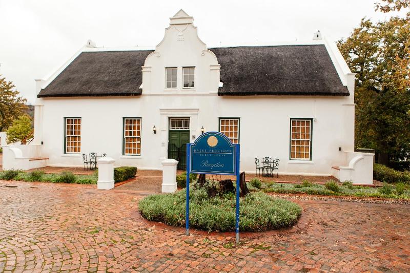 פנסיון La Providence