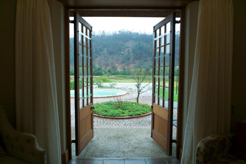 פנסיון La Providence