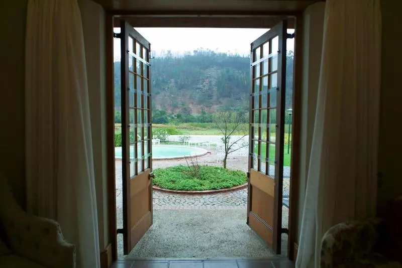 بنسيون La Providence