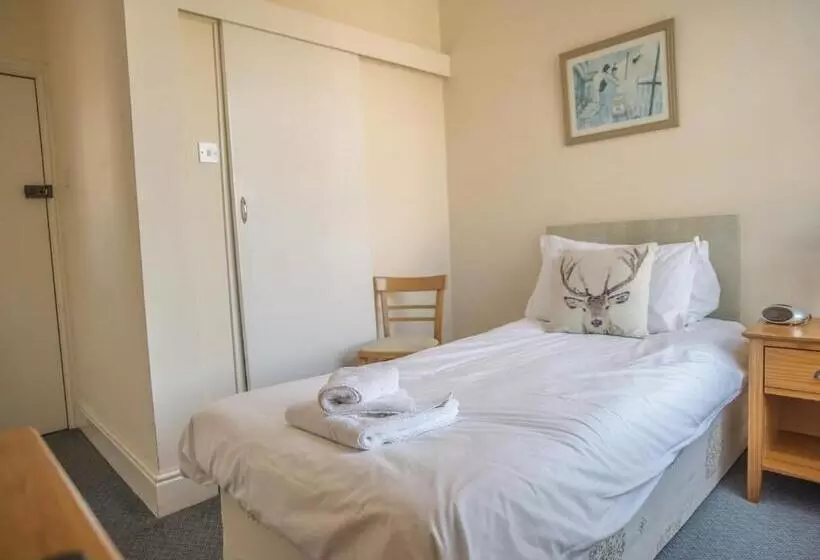 ペンション Baytrees