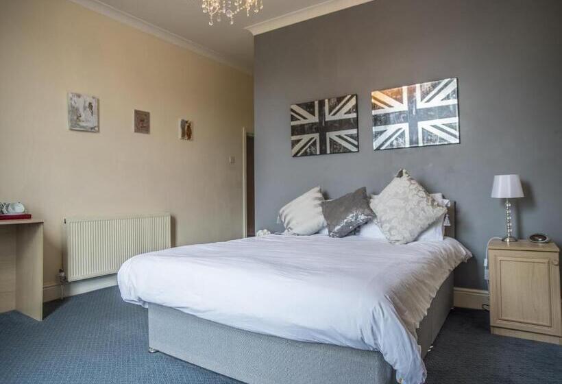 بنسيون Baytrees